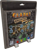 Clank! Expeditions: Temple of the Ape Lords