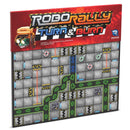 Robo Rally: Turn & Burn Expansion (SEE LOW PRICE AT CHECKOUT)