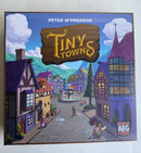 Tiny Towns (DING/DENTED COPY)