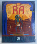 Ra: Pharaoh Edition (DING/DENTED COPY)