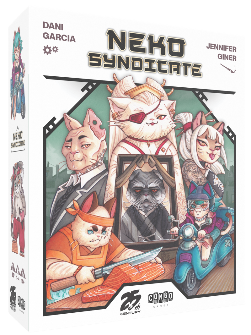 Neko Syndicate