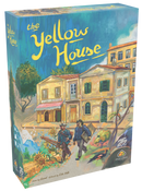 The Yellow House