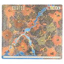 Root: Marsh/Gorge Playmat