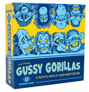 Gussy Gorillas