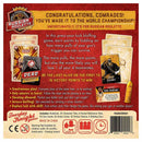 World Championship Russian Roulette