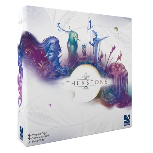 Etherstone (SEE LOW PRICE AT CHECKOUT)