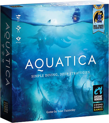 Aquatica