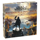 A War of Whispers: Expansion of Influence