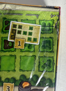 Agricola (Revised Edition): Farmers of the Moor Expansion (DING/DENTED COPY)