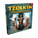 Tzolk'in: Tribes & Prophecies Expansion