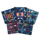 Clank! Catacombs: Lairs & Lost Chambers Expansion