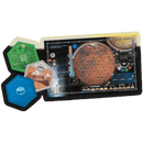 Terraforming Mars: Amazonis & Vastitas Map Expansion