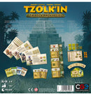 Tzolk'in: Tribes & Prophecies Expansion