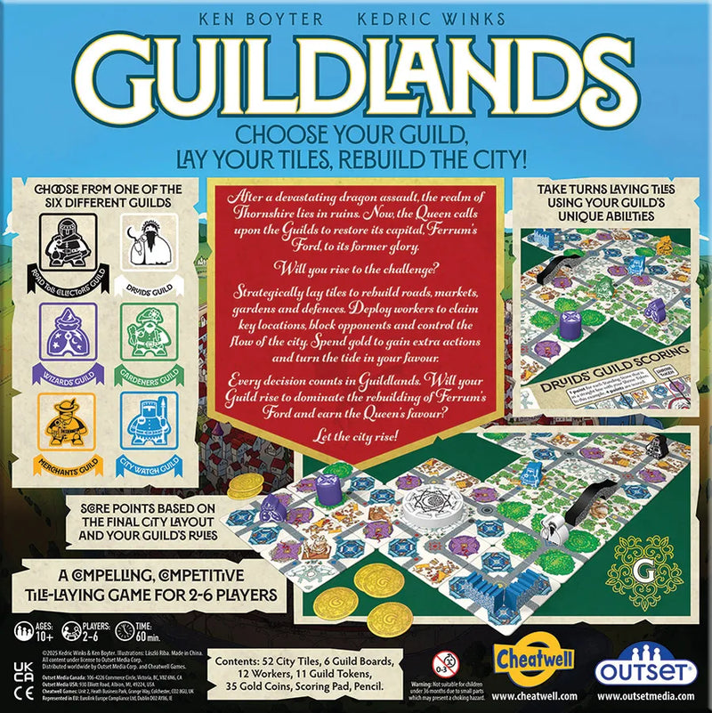 Guidlands