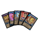 Clank!: The Mummy's Curse