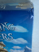 Wandering Towers (DING/DENTED COPY)