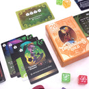 20 Strong: Tanglewoods Gold (Bonus Deck)