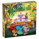 Everdell Emerland: Deluxe Resource Vessels