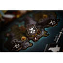 A War of Whispers: Expansion of Influence