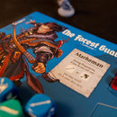 Fateforge: Chronicles of Kaan