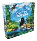 Canopy: Evergreen