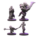 Clank! Acquisitions Inc: C Team Pack