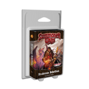 Summoner Wars (2nd Edition): Drakesun Rebellion Expansion Deck