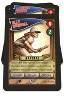 Baseball Highlights: 2045 - All-Star Expansion & 12 Promo Cards