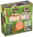 King of Tokyo (2nd Edition): Halloween Expansion (SEE LOW PRICE AT CHECKOUT)