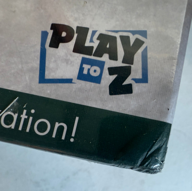 Ascending Empires: Zenith Edition (DING/DENTED COPY)