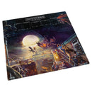 Arkham Horror LCG: Center Game Mat