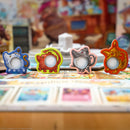 Tea Witches (SEE LOW PRICE AT CHECKOUT)