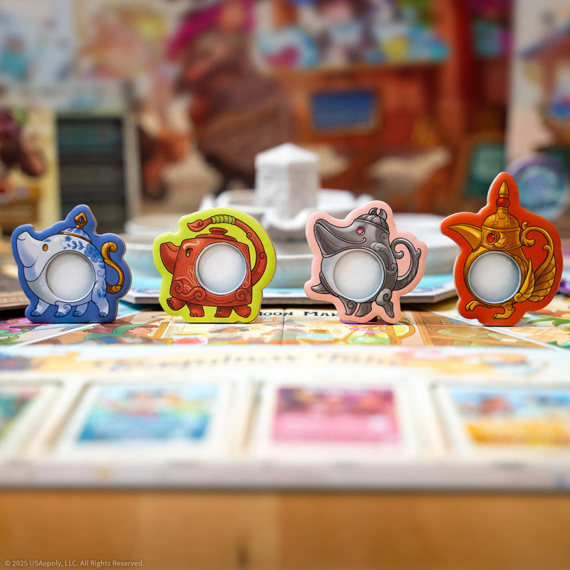 Tea Witches (SEE LOW PRICE AT CHECKOUT)