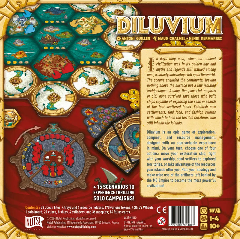 Diluvium