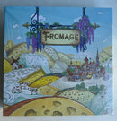 Fromage (DING/DENTED COPY)