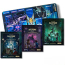 Kinfire Delve Bundle - 3 Games + Playmat (SEE LOW PRICE AT CHECKOUT)
