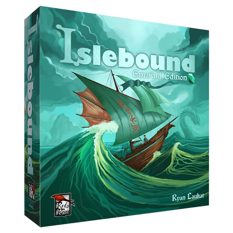 Islebound: Emerald Edition