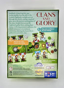 Clans and Glory