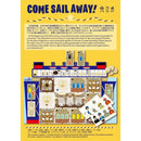 Come Sail Away!