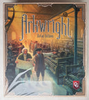 Arkwright: Anniversary Edition (DING/DENTED COPY)