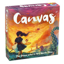 Canvas (2nd Edition)