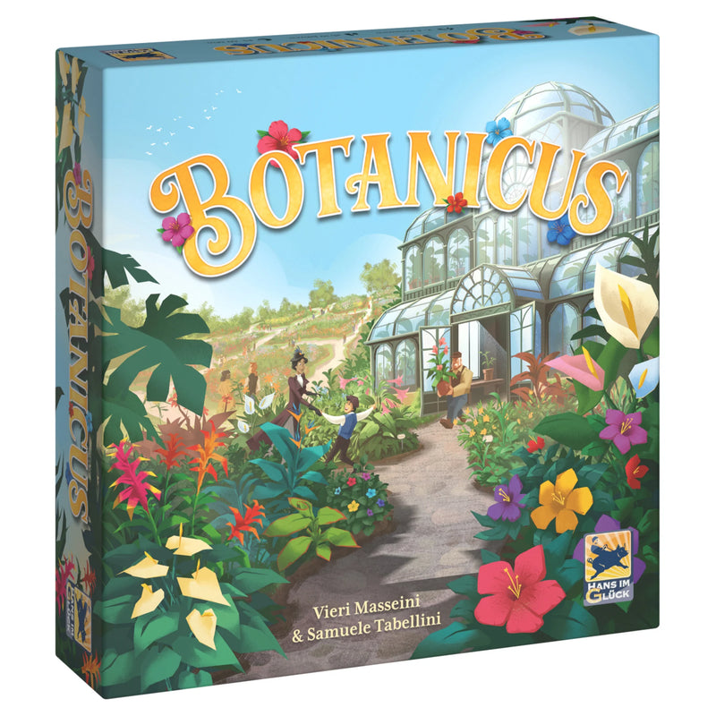 Botanicus (SEE LOW PRICE AT CHECKOUT)