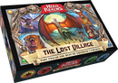 Hero Realms: The Lost Village