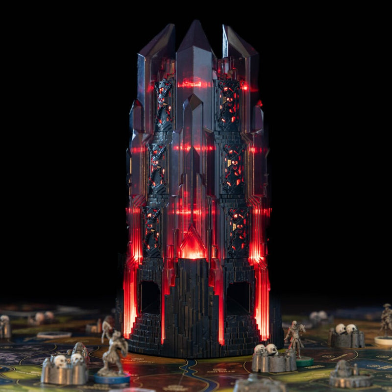 Return to Dark Tower (SEE LOW PRICE AT CHECKOUT)