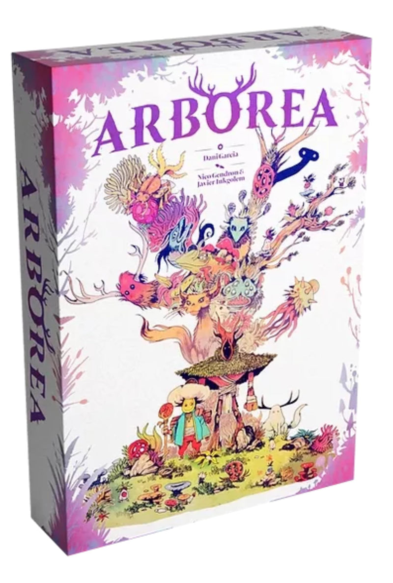 Arborea