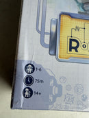 Raising Robots (DING/DENTED COPY)