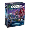 G.I. JOE: Deck-Building Game - Coldsnap Expansion