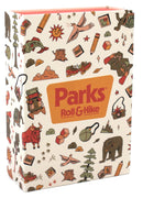 PARKS: Roll & Hike