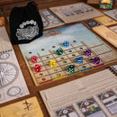 Sagrada: Artisans