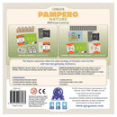 Pampero: Nature Expansion